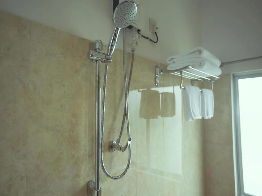 Royal Platinum Hotel Yangon