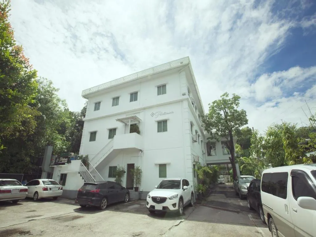 Royal Platinum Hotel Yangon