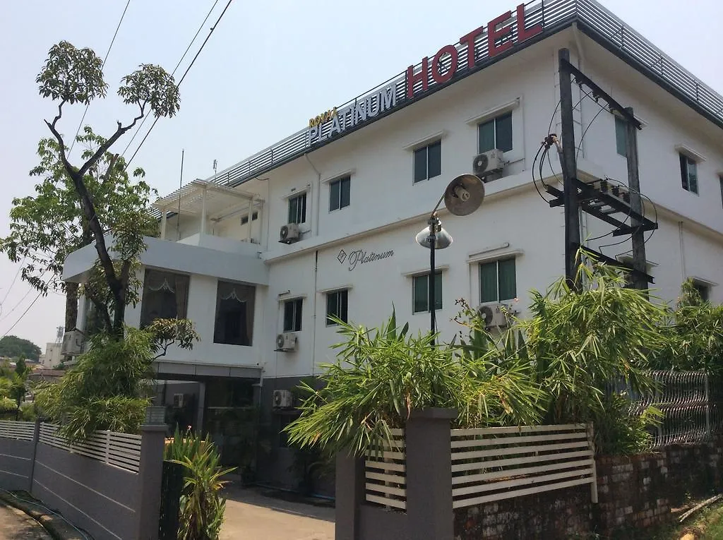 Royal Platinum Hotel Yangon