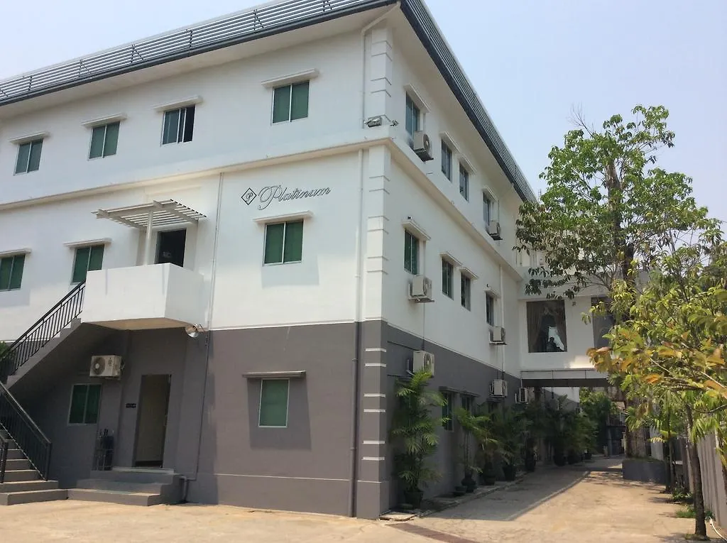 Royal Platinum Hotel Yangon