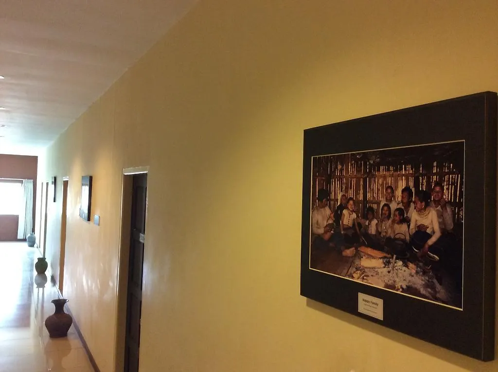 Royal Platinum Hotel Yangon