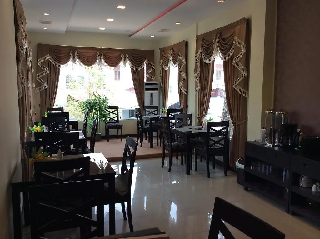 Royal Platinum Hotel Yangon 0*,  Myanmar