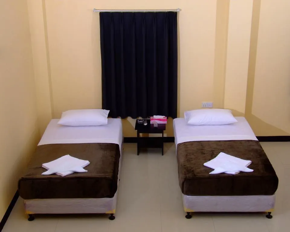 Royal Platinum Hotel Yangon