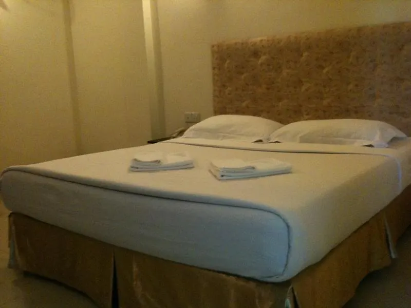 Royal Platinum Hotel Yangon